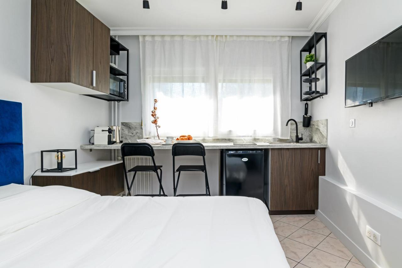 The City Nest - Duke Housing Кретей Экстерьер фото