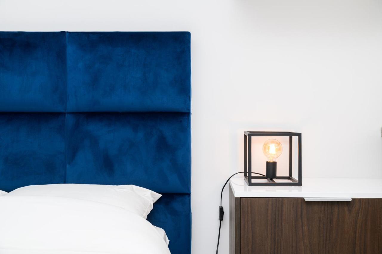 The City Nest - Duke Housing Кретей Экстерьер фото