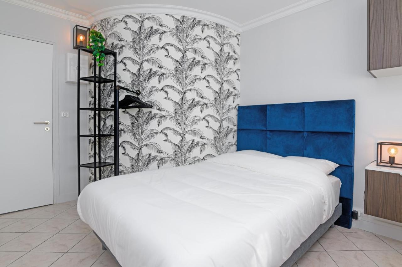 The City Nest - Duke Housing Кретей Экстерьер фото