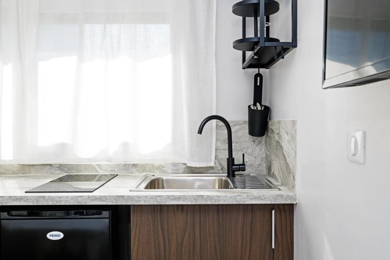The City Nest - Duke Housing Кретей Экстерьер фото