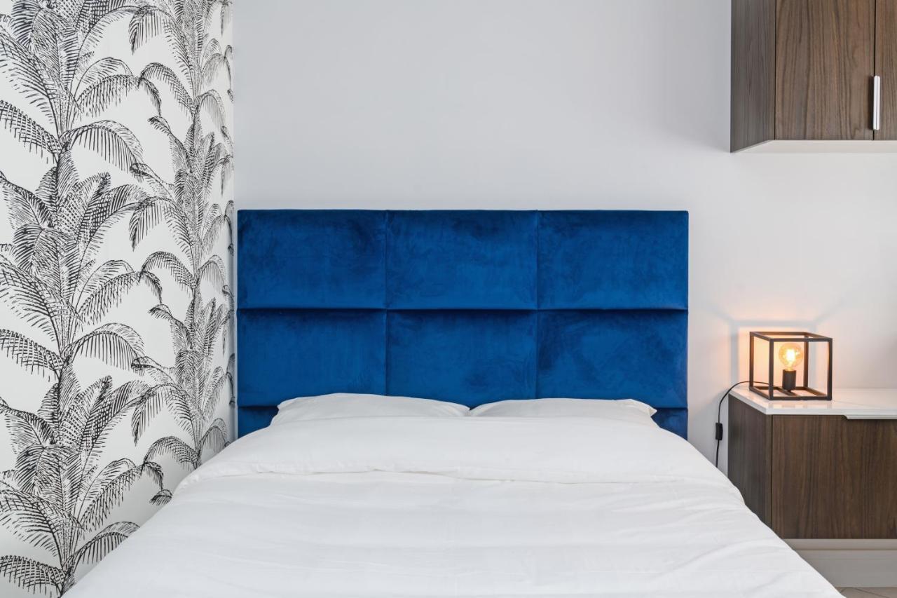 The City Nest - Duke Housing Кретей Экстерьер фото