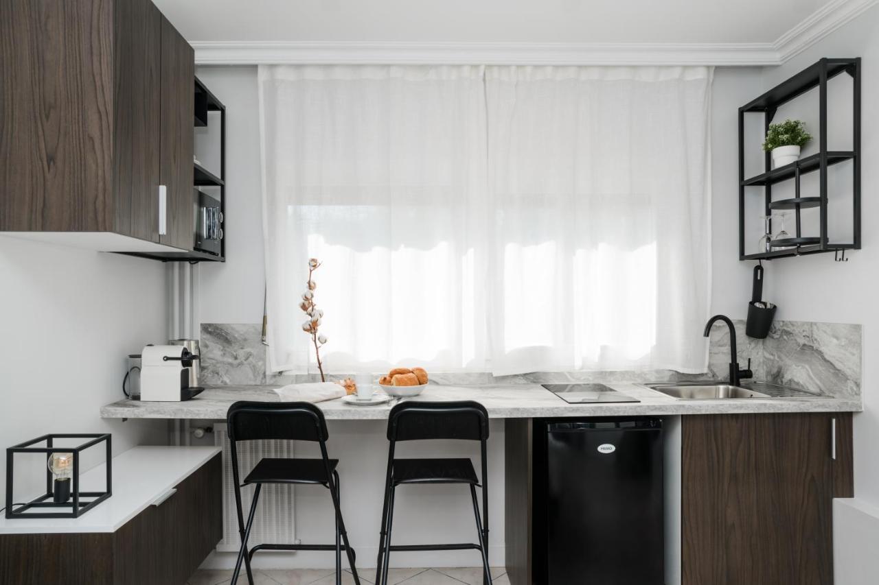 The City Nest - Duke Housing Кретей Экстерьер фото