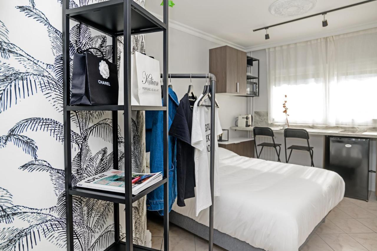 The City Nest - Duke Housing Кретей Экстерьер фото