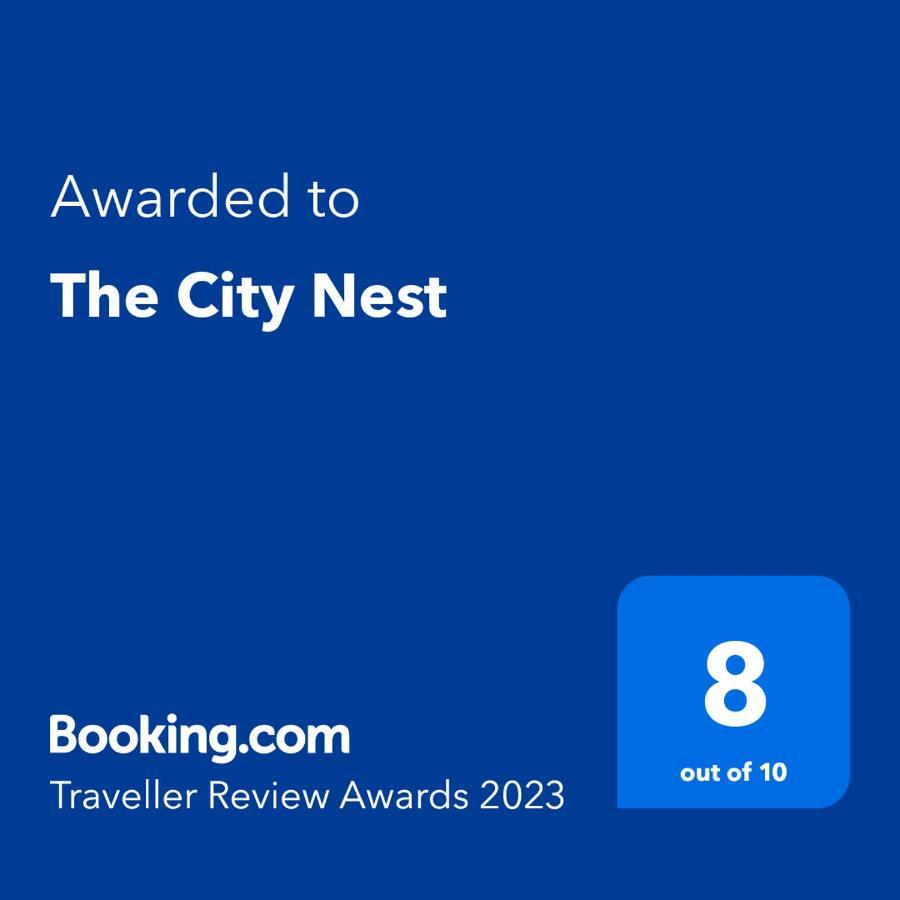 The City Nest - Duke Housing Кретей Экстерьер фото